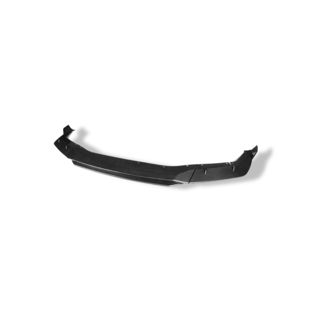 Carbon Fiber Front Lip MT Style - BMW F90 M5