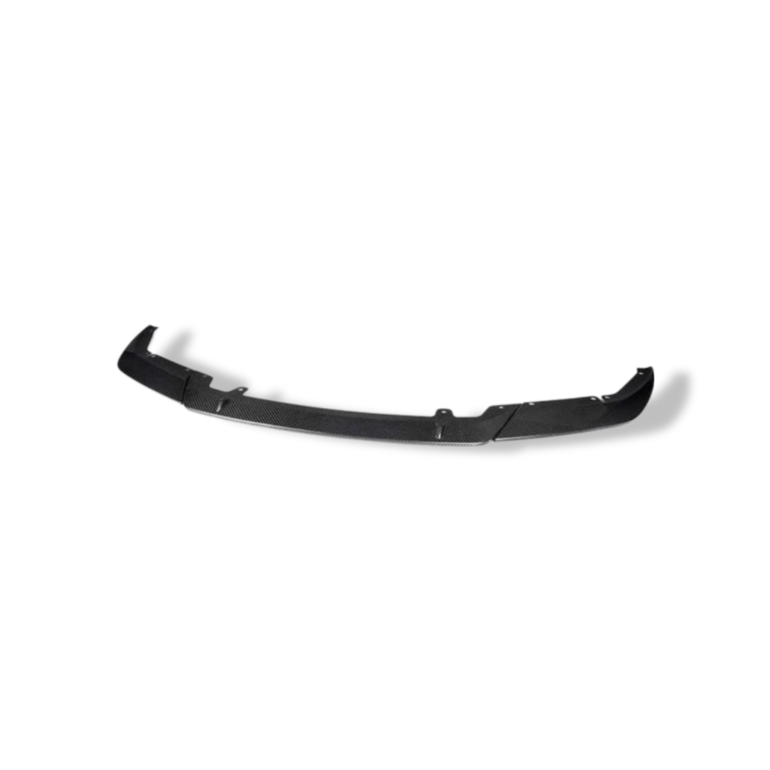 Carbon Fiber Front Lip ST Style - BMW F90 M5