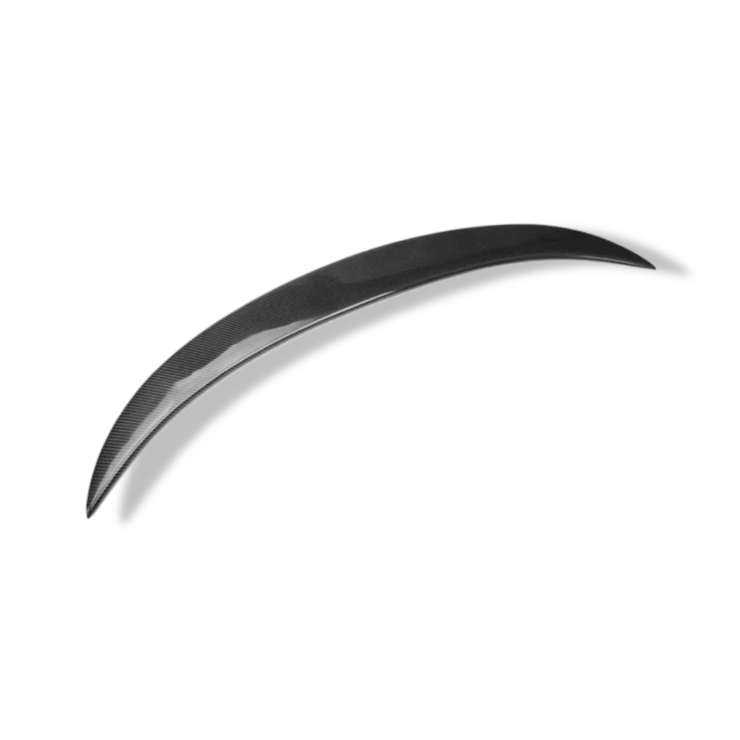 Carbon Fiber Trunk Spoiler MP Style - BMW F06 / F12 / F13 M6 / 6 Series