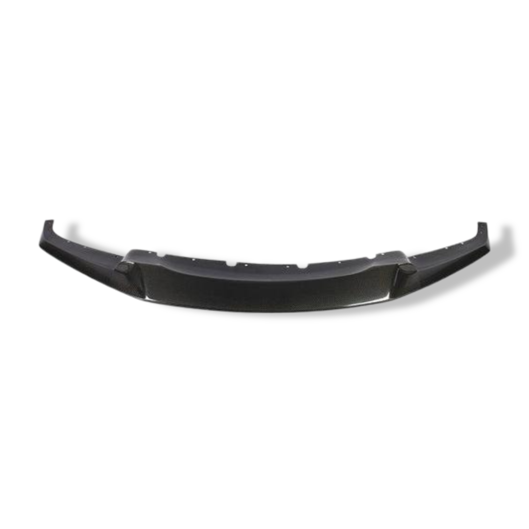 Carbon Fiber Front Lip JHP Style - BMW F30 / F31 3 Series