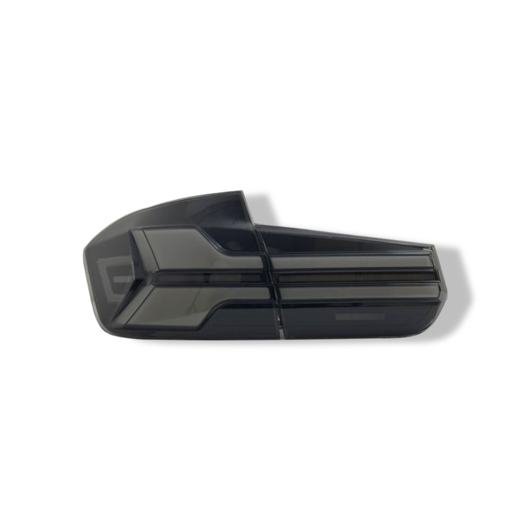LCI Smoked Taillights F95 Style- BMW F80 M3 / F30 3 Series