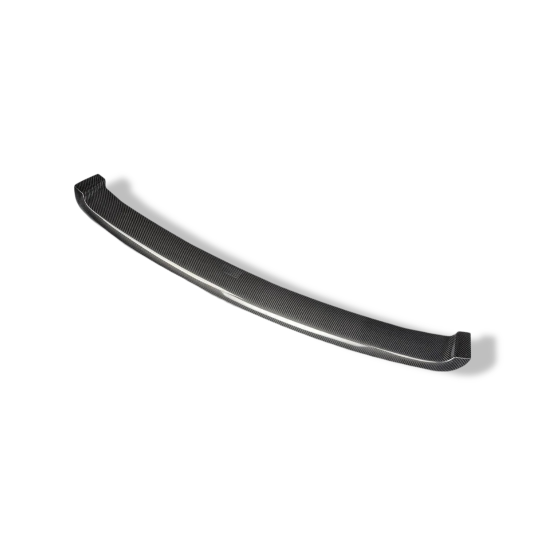Carbon Fiber Roof Spoiler - BMW F10 M5 / 5 Series
