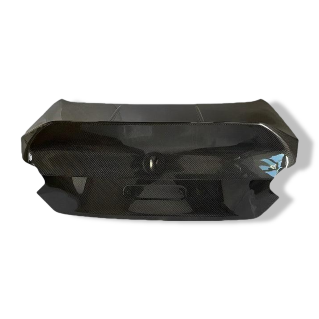 Carbon Fiber Trunk CSL Style - BMW G87 M2