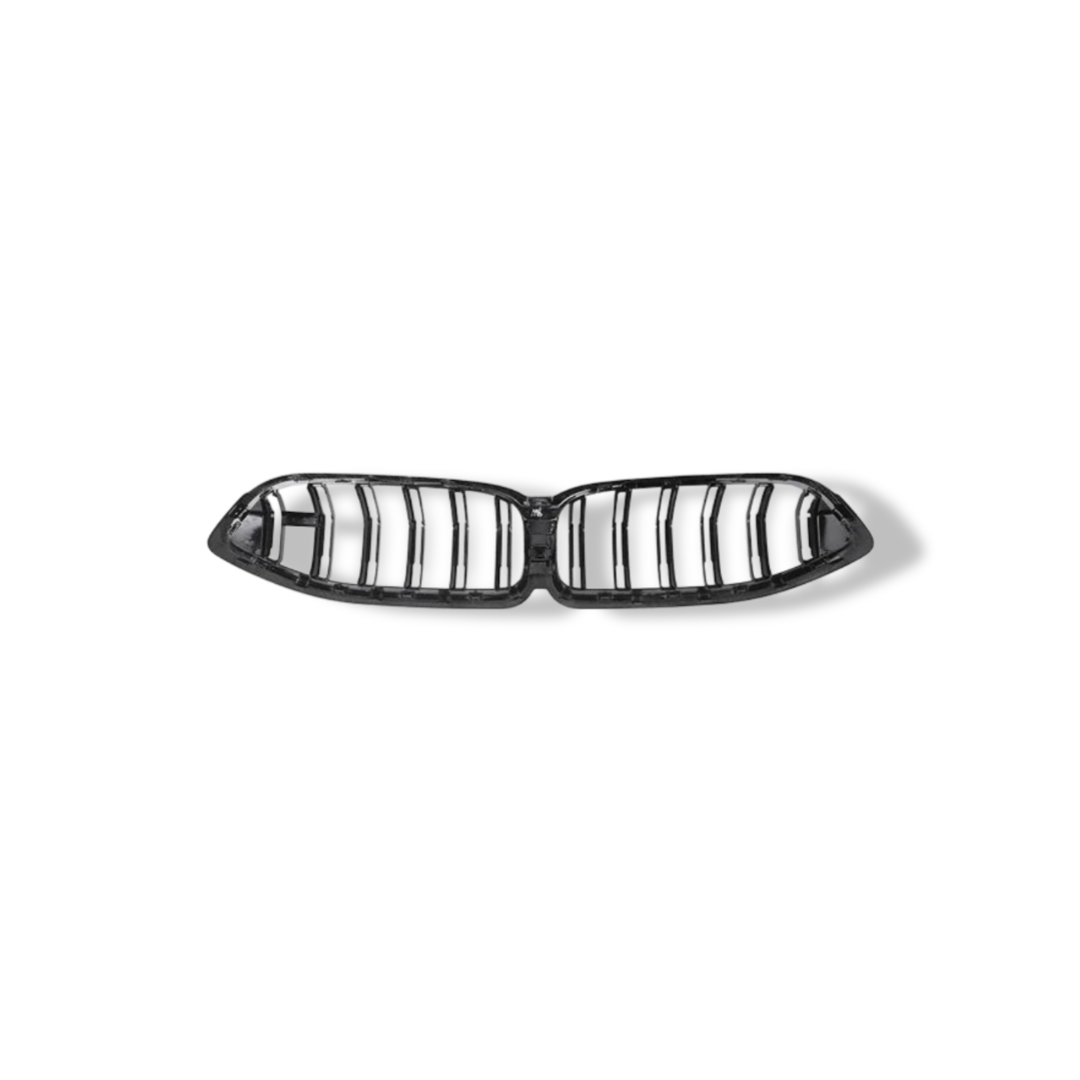 Carbon Fiber Dual Slat Grille - BMW F91 / F92 / F93 M8