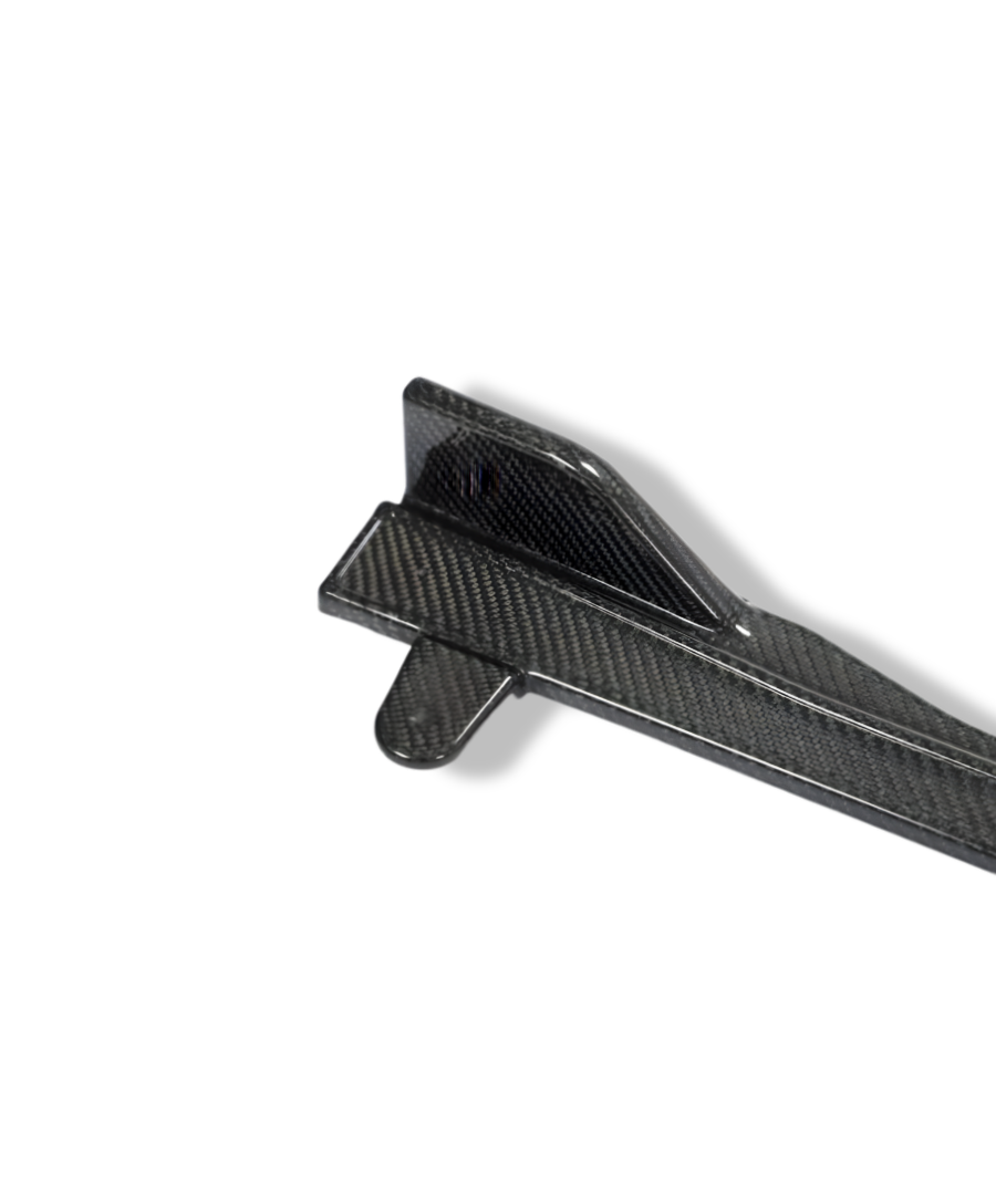 Carbon Fiber Side Skirts - BMW G22 / G23 4 Series