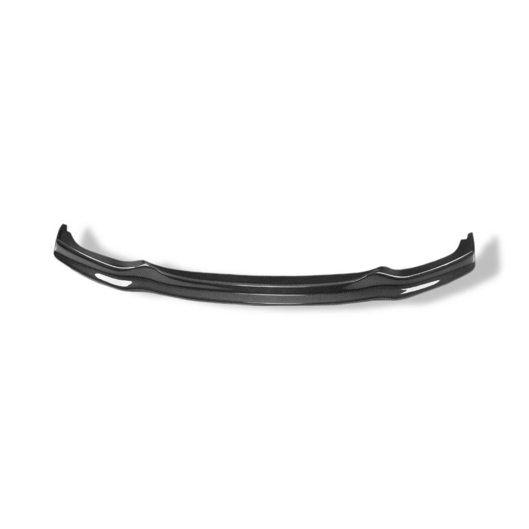 Carbon Fiber Front Lip ARKYM Style - BMW F10 5 Series