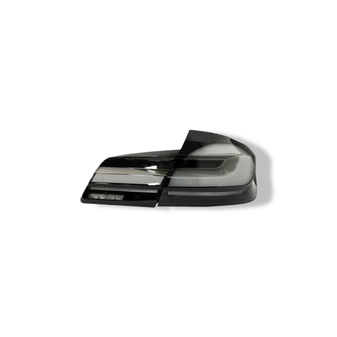 LED Taillights M5 Style - BMW F10 M5 & 5 Series