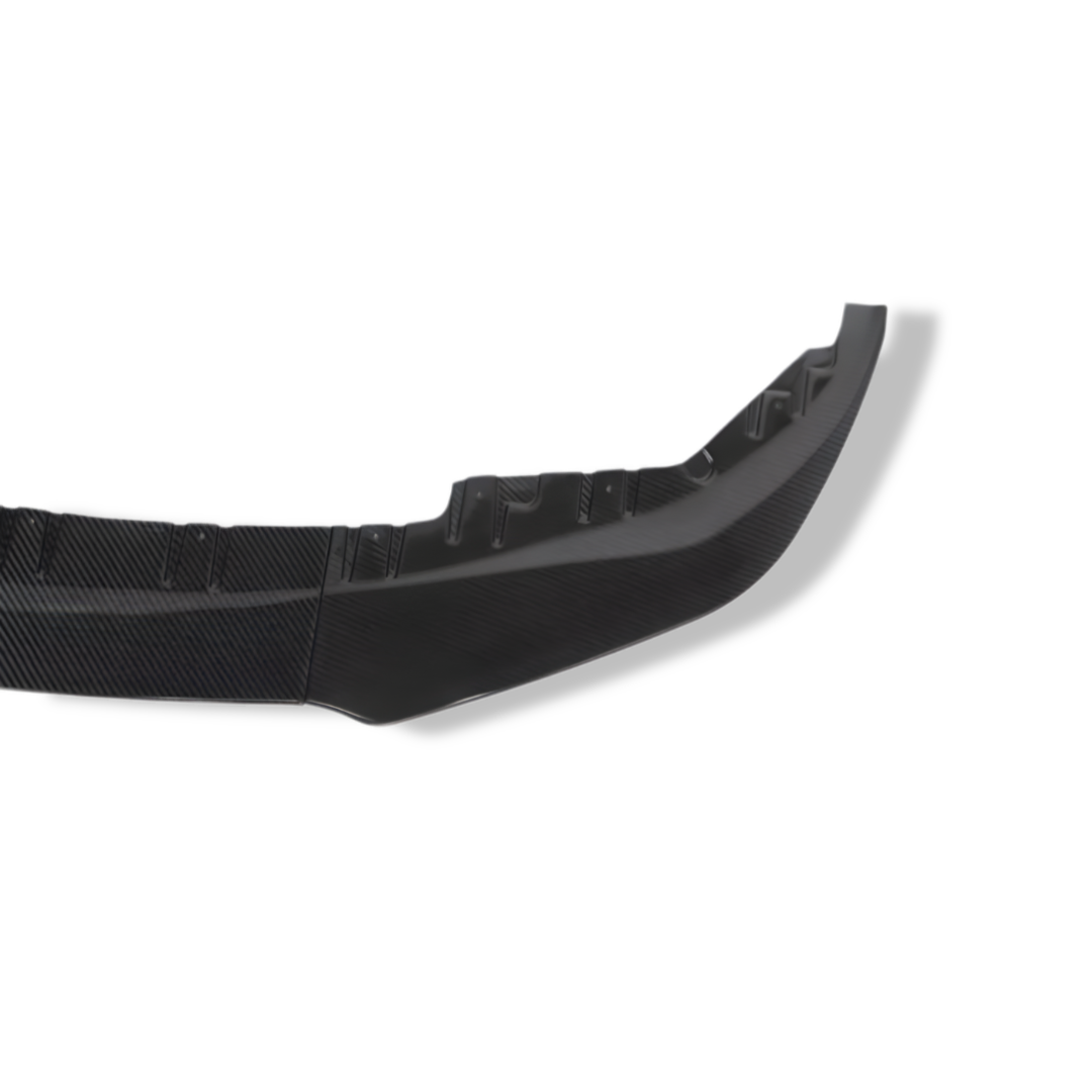 Carbon Fiber Front Lip MP Style - BMW G26 4 Series