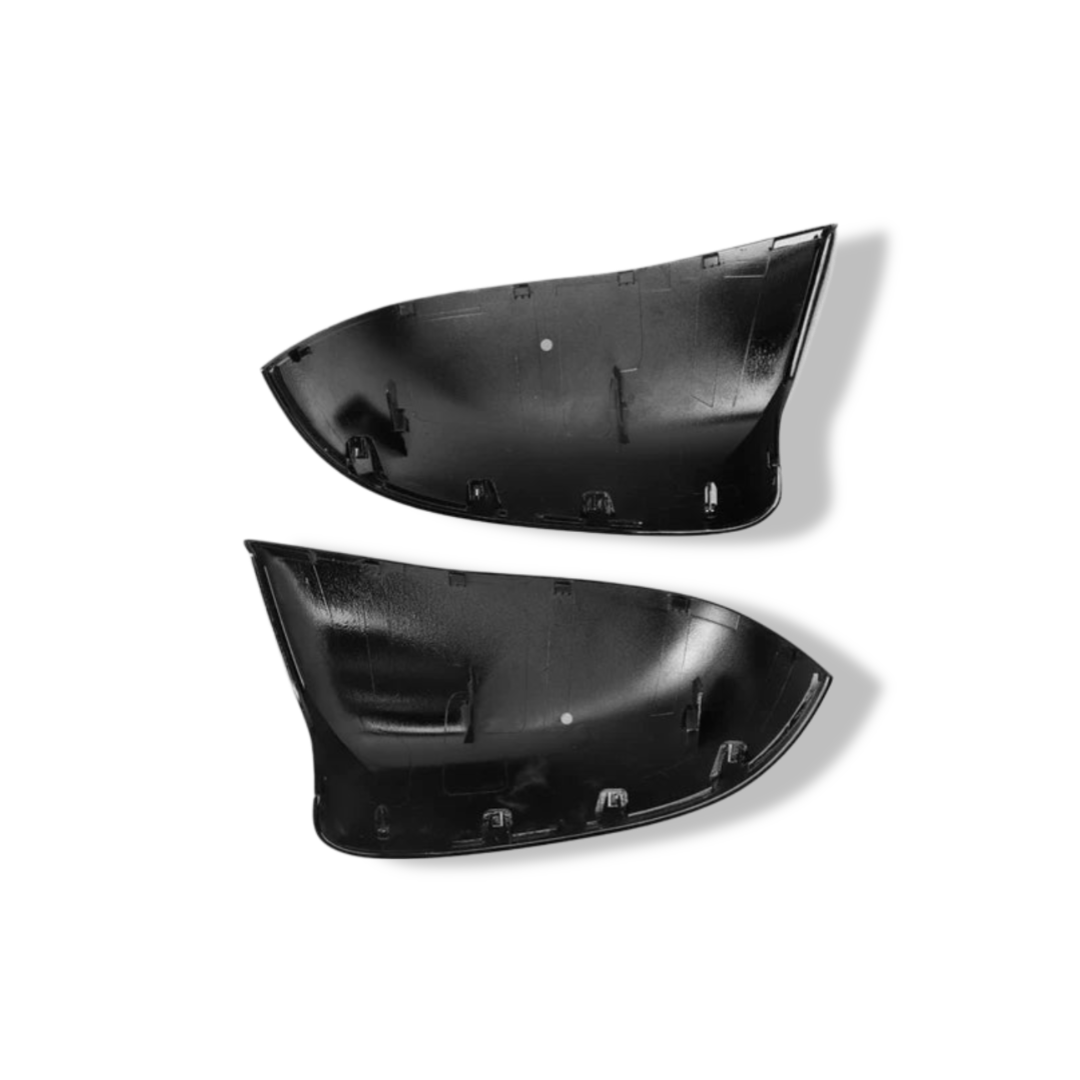 Carbon Fiber Mirror Cap Set - BMW F85 X5M / F86 X6M