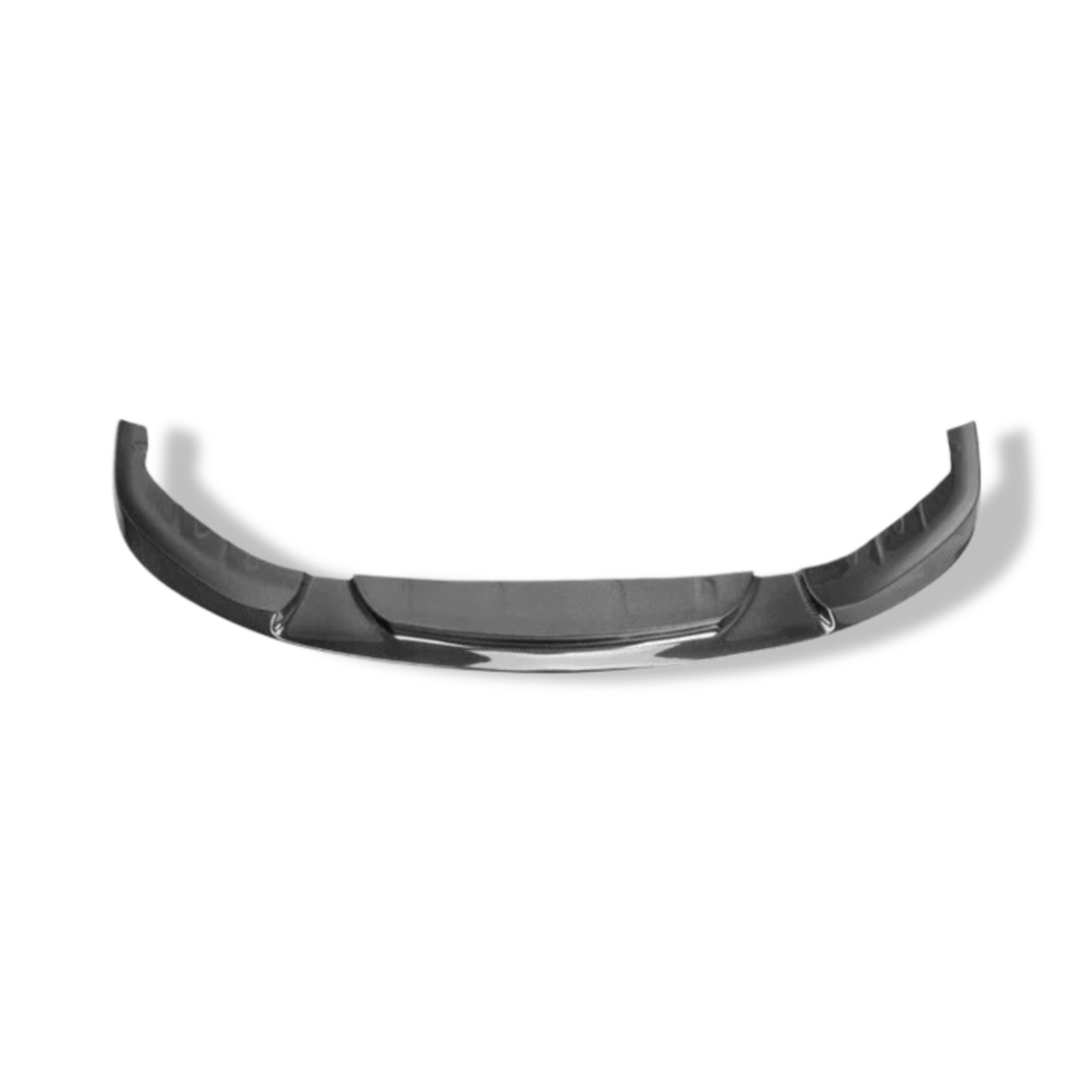Carbon Fiber Front Lip 3D Style - BMW G30 / G38 5 Series
