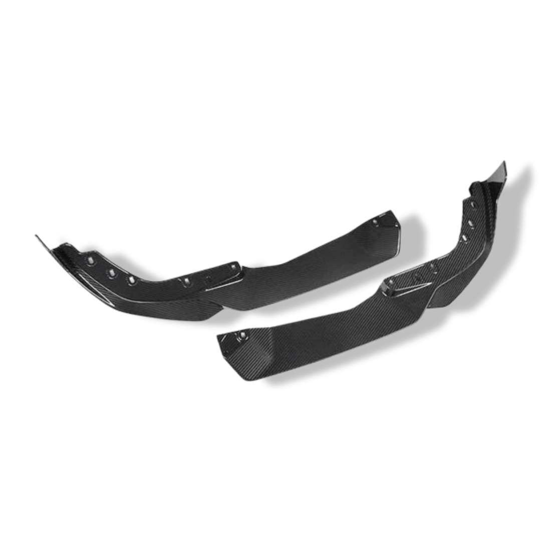 Carbon Fiber Front Lip MP Style - BMW G20 3 Series LCI