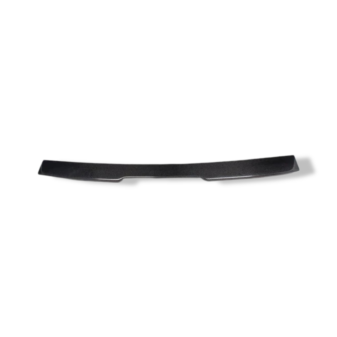 Carbon Fiber Roof Spoiler AC Style - BMW E60 5 Series