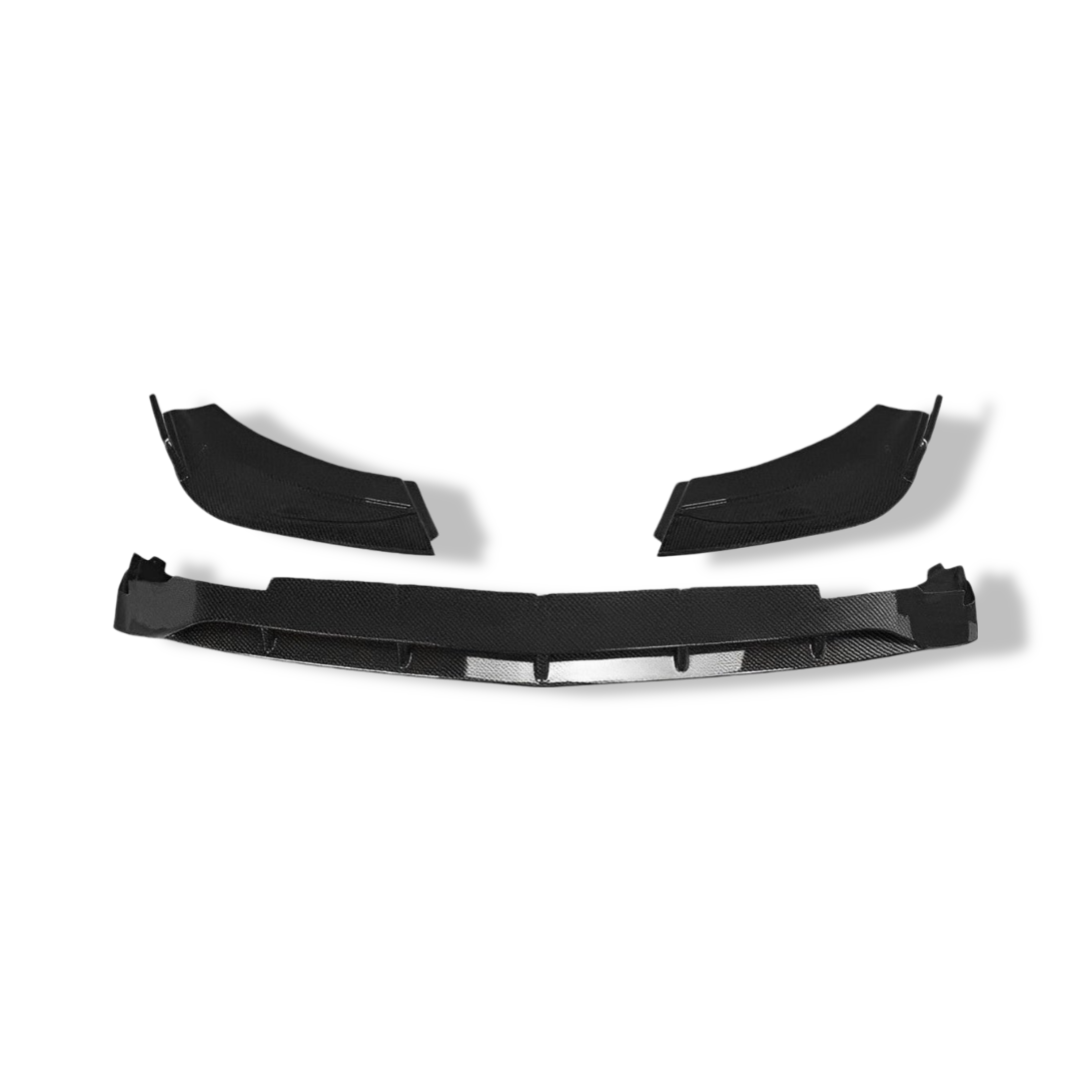 Carbon Fiber Front Lip - Mercedes Benz W206 C Class