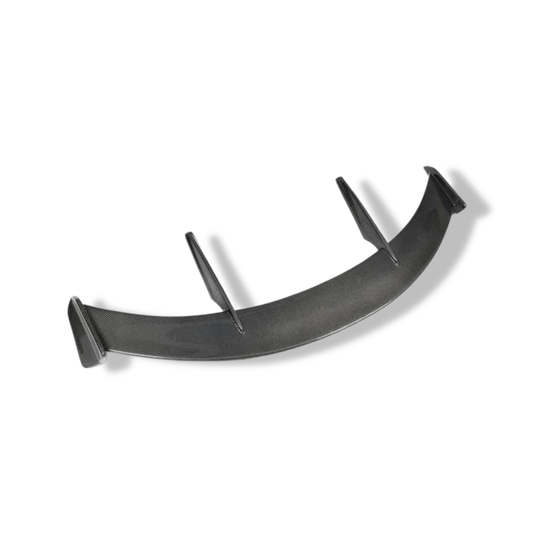 Carbon Fiber Wing MHC Style - BMW F80 M3 / F82 M4 / F83 M4
