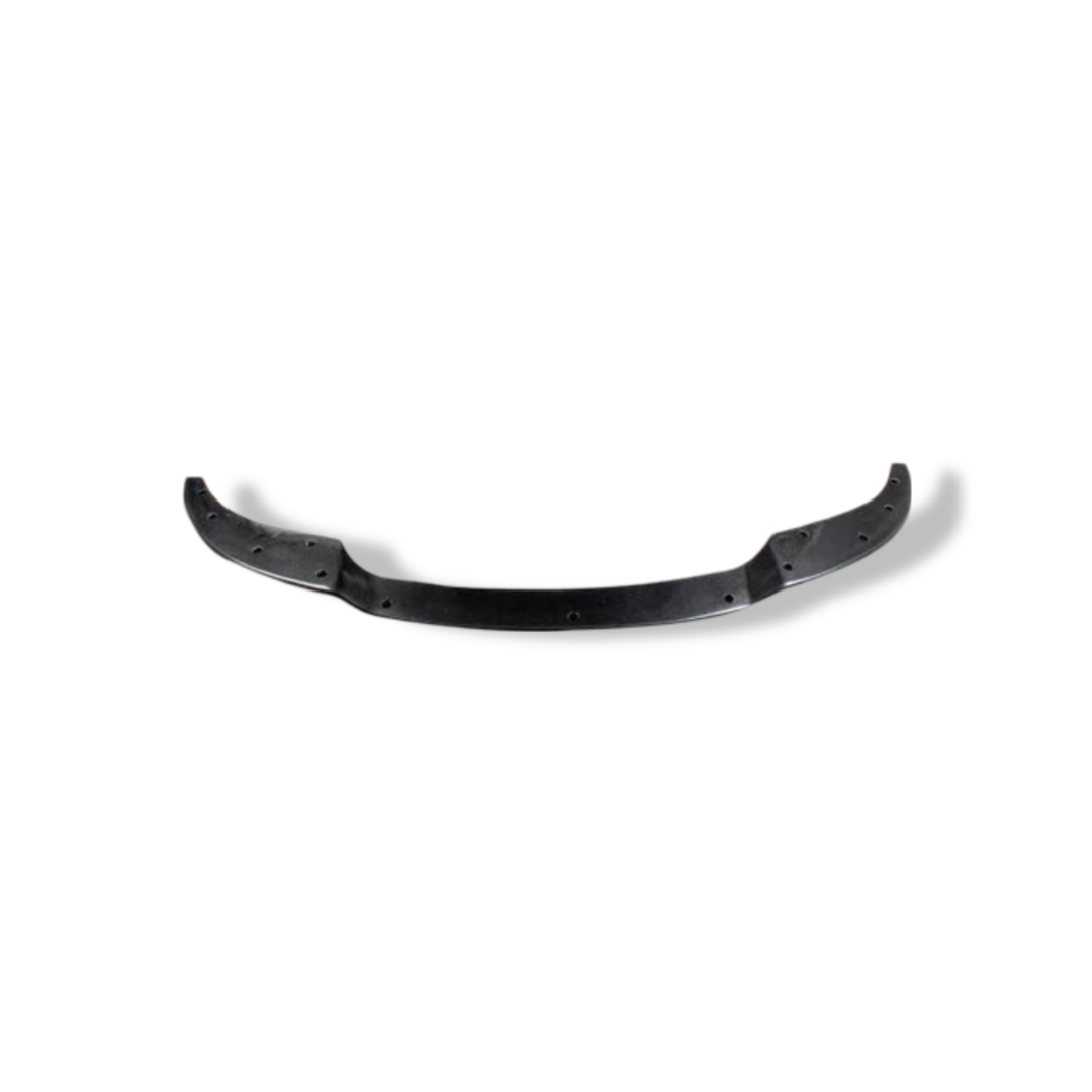 Carbon Fiber Front Lip HA Style - BMW E60 M5 / 5 Series