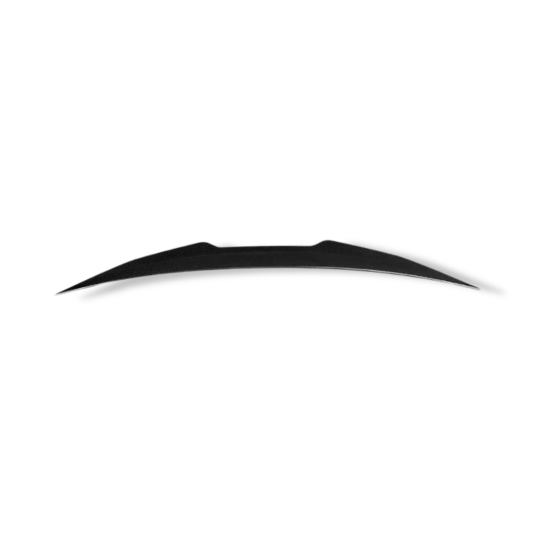 Carbon Fiber Trunk Spoiler PSM Style - BMW F06 / F12 / F13 M6 / 6 Series