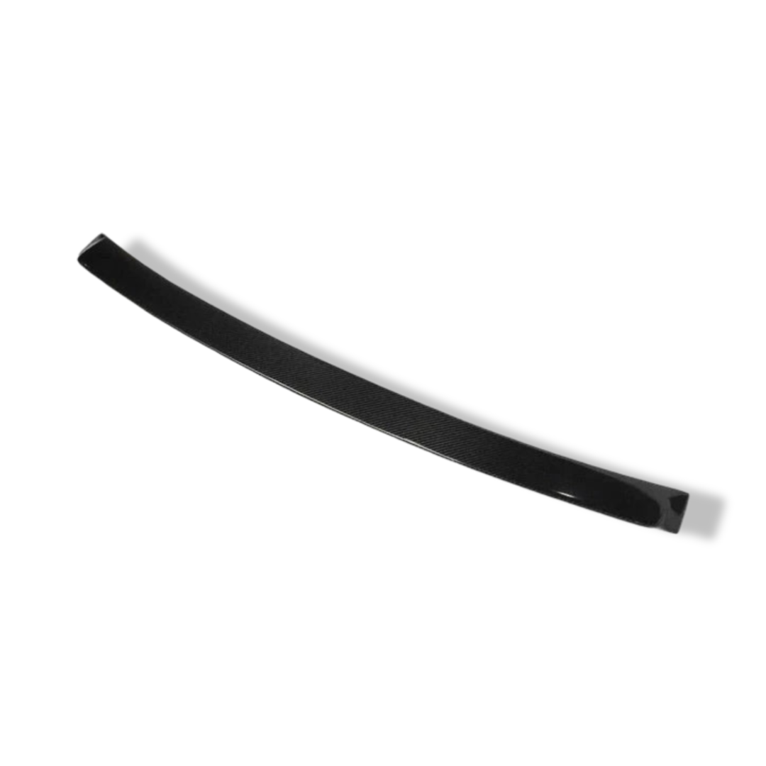 Carbon Fiber Roof Spoiler AC Style - BMW F80 M3 / F30 3 Series