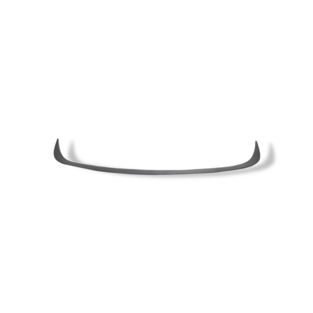 Carbon Fiber Trunk Spoiler - BMW E60 M5 / 5 Series