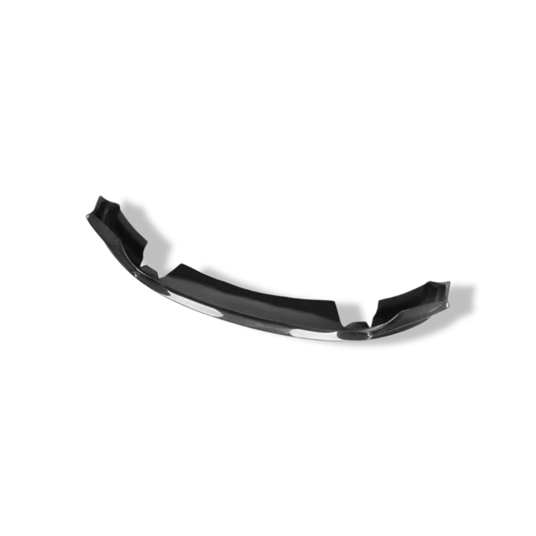 Carbon Fiber Front Lip 3D Style - BMW F85 X5M / F86 X6M