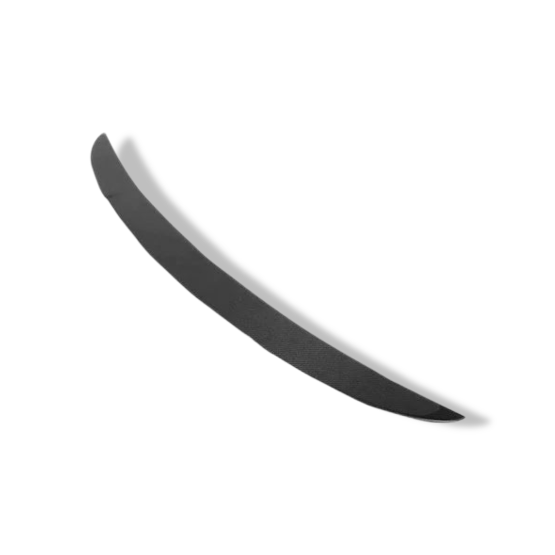 Carbon Fiber Trunk Spoiler ARKYM Style - BMW F10 M5 / 5 Series