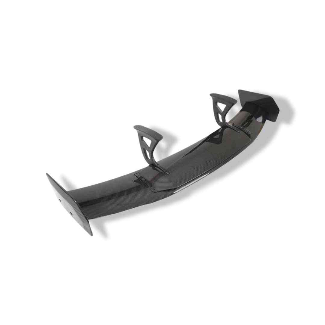 Carbon Fiber Rear Wing - BMW G87 M2