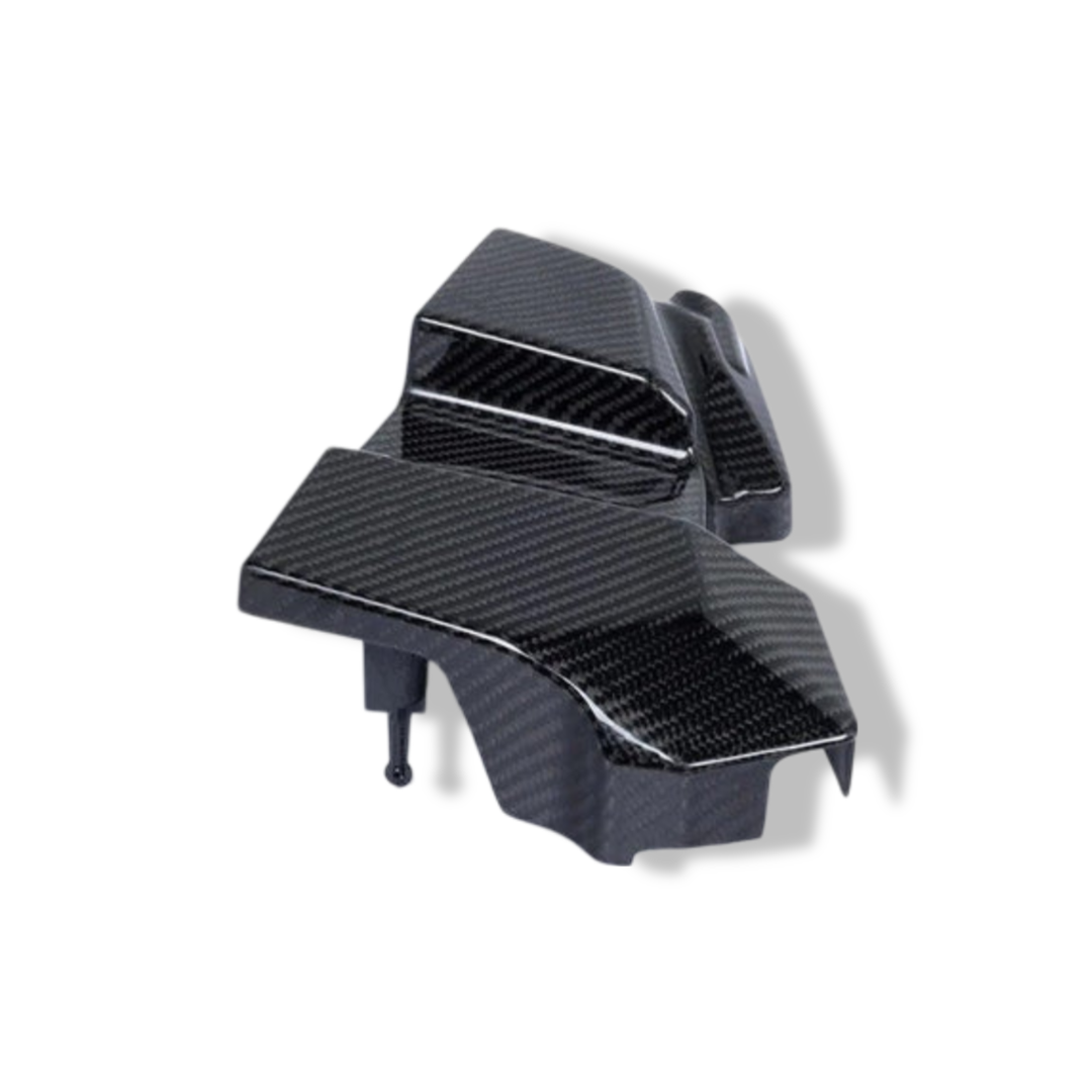 Carbon Fiber Battery Terminal Cover - BMW G80 M3 & G82 / G83 M4