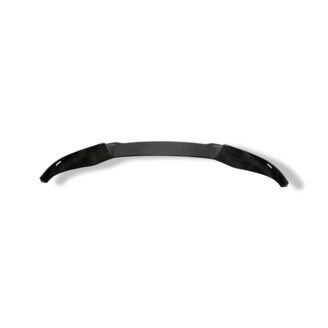 Carbon Fiber Front Lip - BMW G05 X5