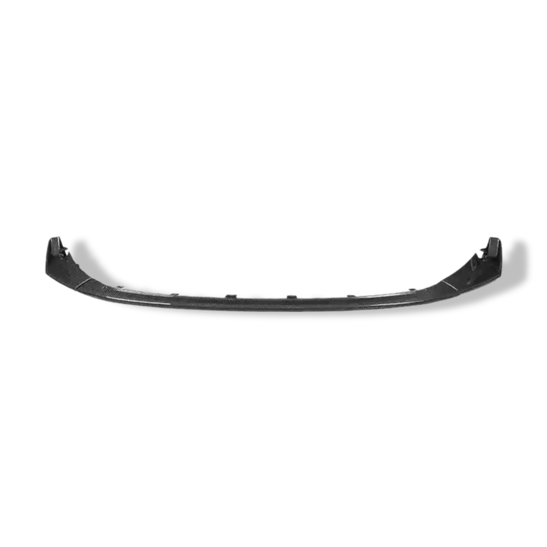 Carbon Fiber Front Lip CSL Style - BMW G80 M3 / G82 M4 / G83 M4