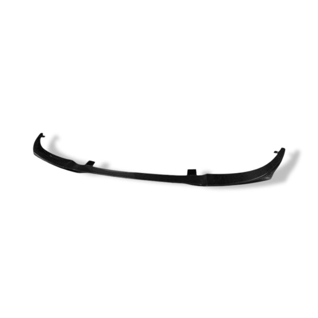 Carbon Fiber Front Lip V Style - BMW F10 5 Series