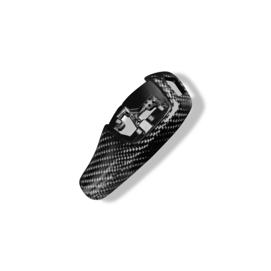 Carbon Fiber Interior Gear Shift Knob - BMW F Chassis