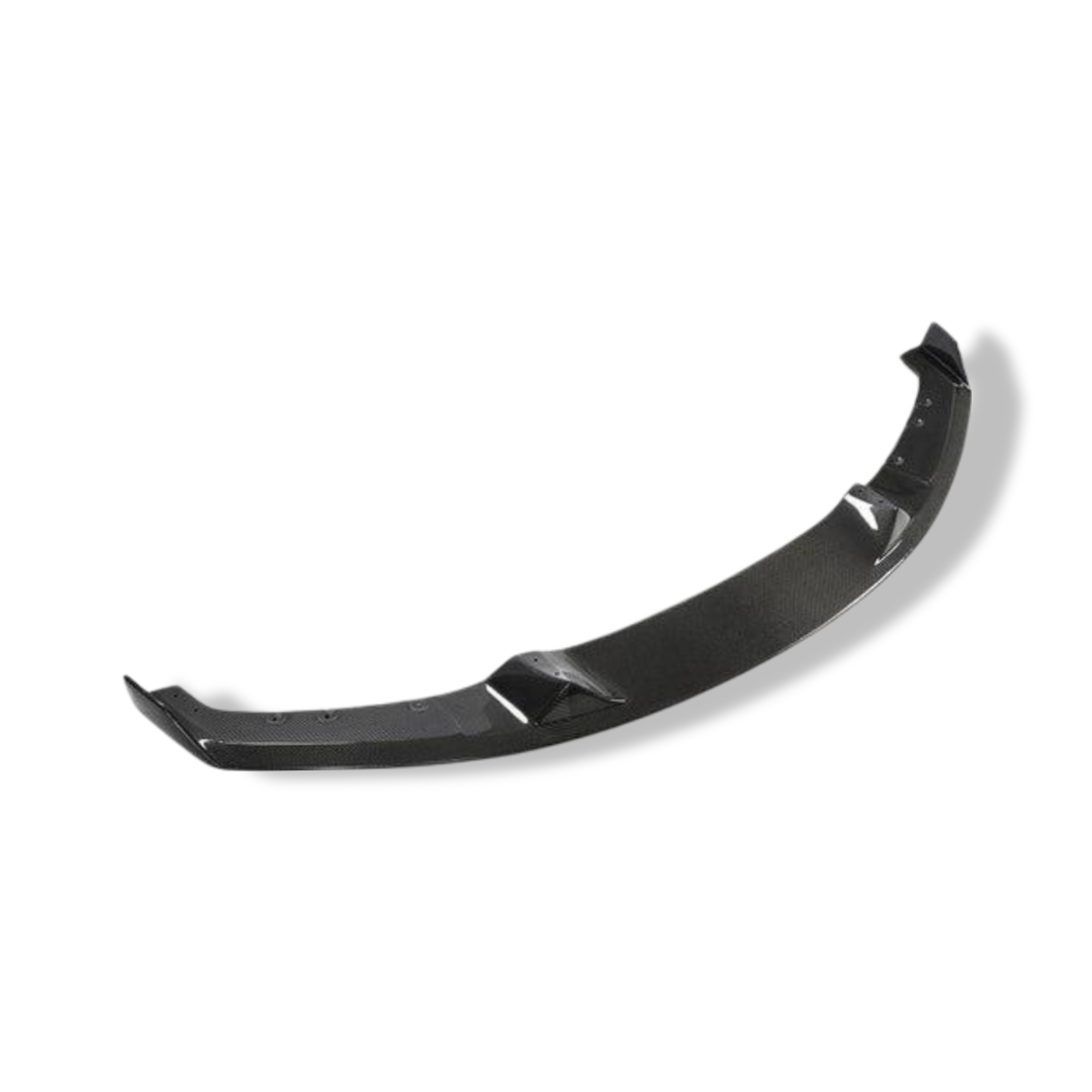 Carbon Fiber Front Lip - BMW F30 3 Series