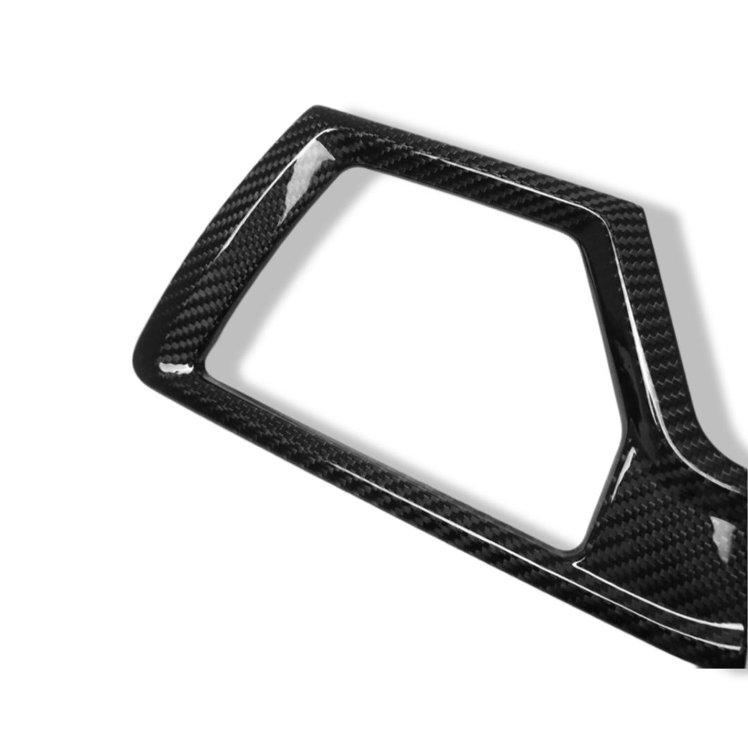 Carbon Fiber Interior Trim Set - BMW G05 X5 LCI