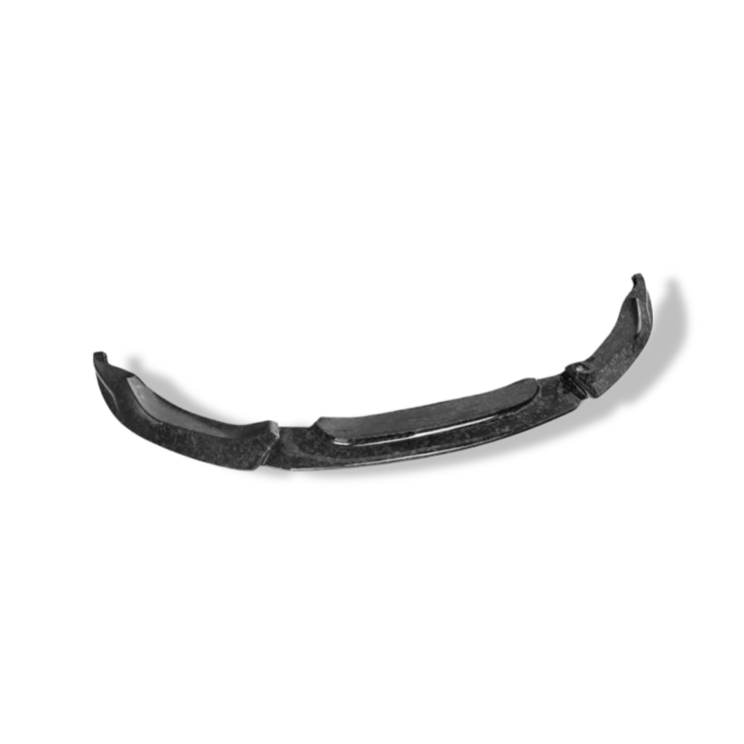 Forged Carbon Fiber Front Lip VRS Style - BMW F82 / F83 M4