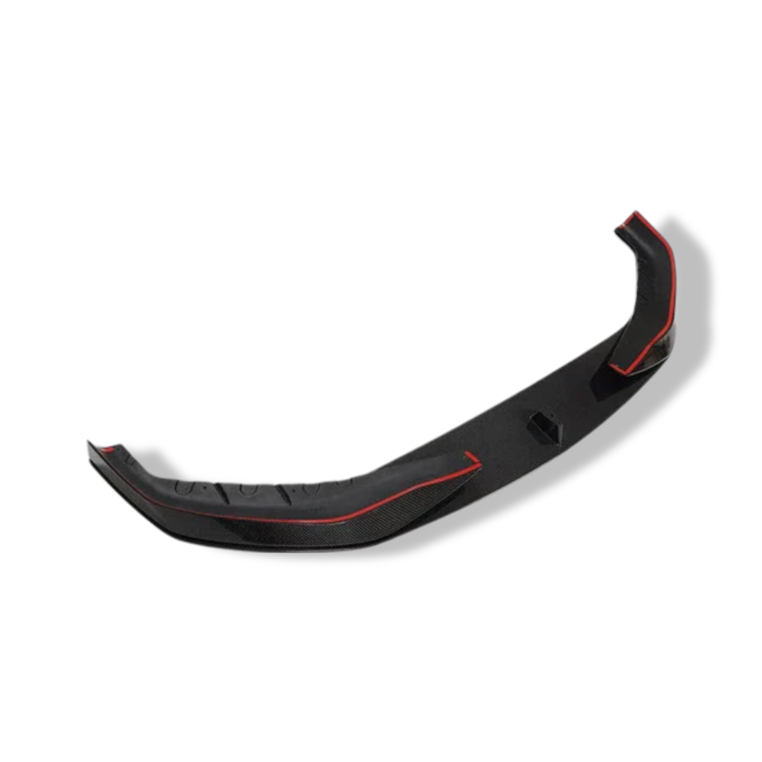 Carbon Fiber Front Lip AC Style - BMW G30 / G38 5 Series