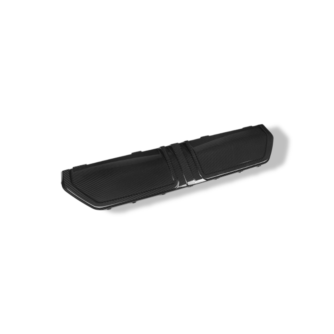 Carbon Fiber Rear Diffuser - BMW G20 3 Series LCI