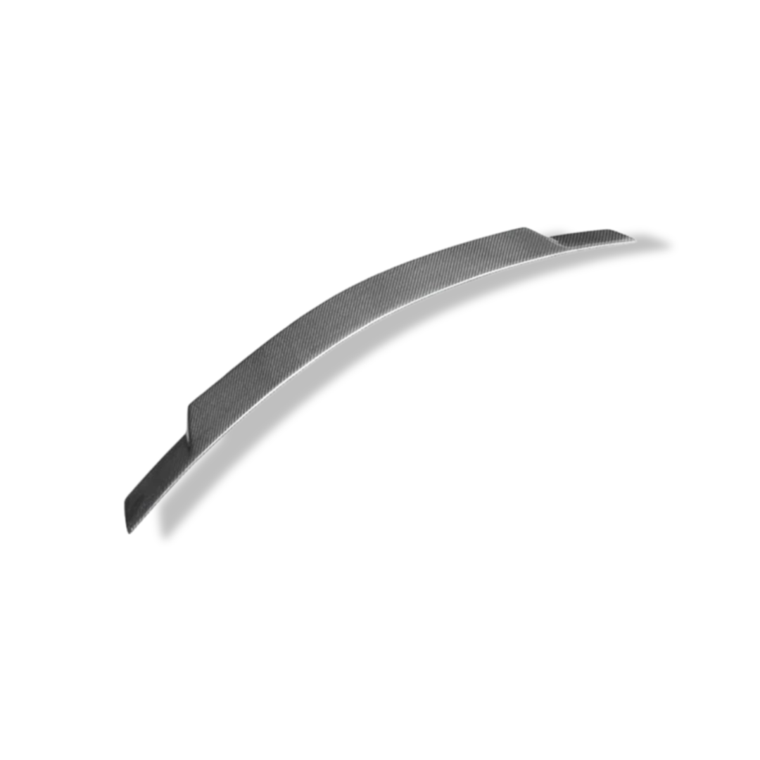 Carbon Fiber Trunk Spoiler - BMW F87 M2 / F22 2 Series