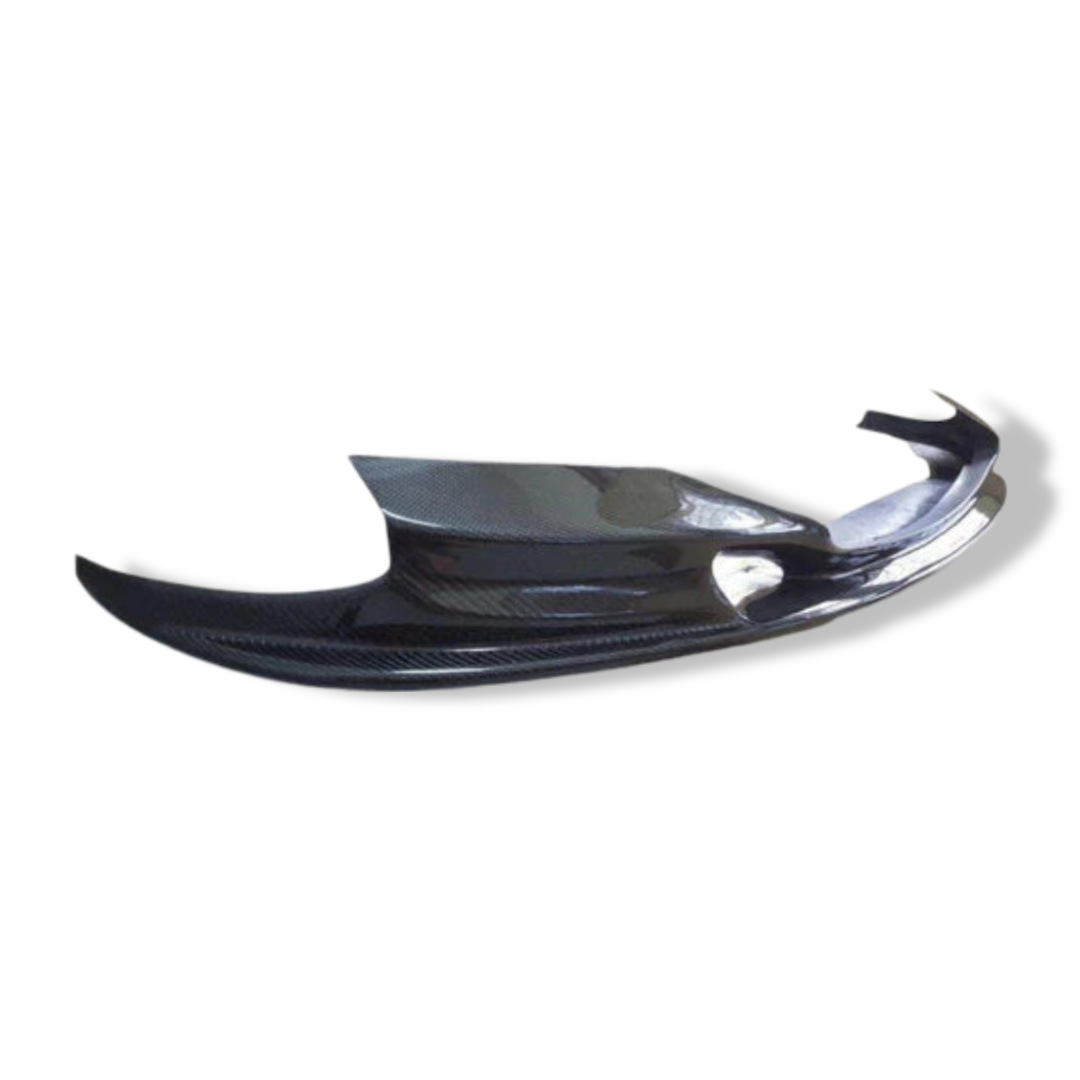 Carbon Fiber Front Lip 3D Style - BMW F10 M5