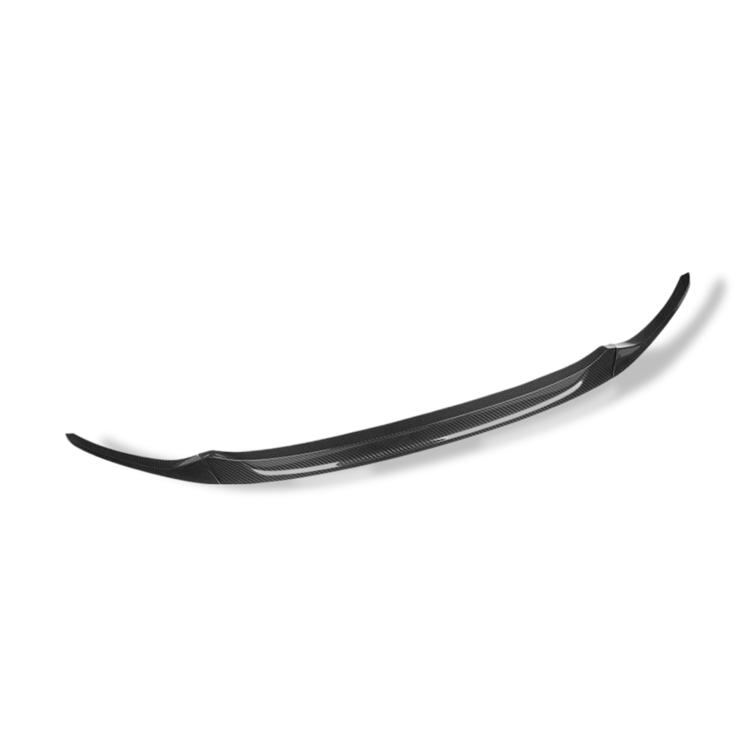 Carbon Fiber Front Lip - BMW G14 / G15 / G16 8 Series