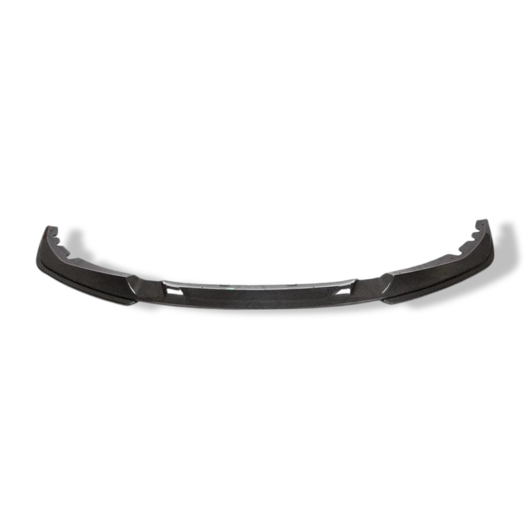 Carbon Fiber Front Lip 3D Style - BMW G22 / G23 4 Series