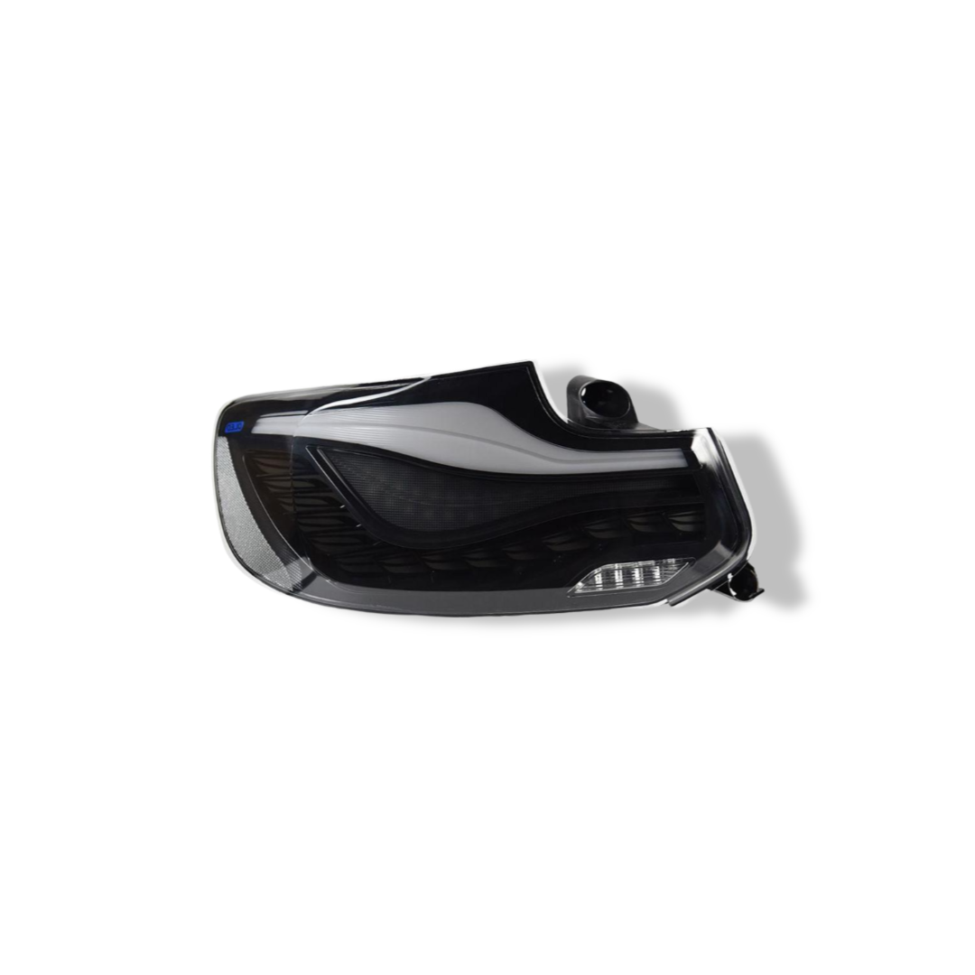 OLED Taillights GTS Style - BMW F87 M2 / F22 / F23 2 Series