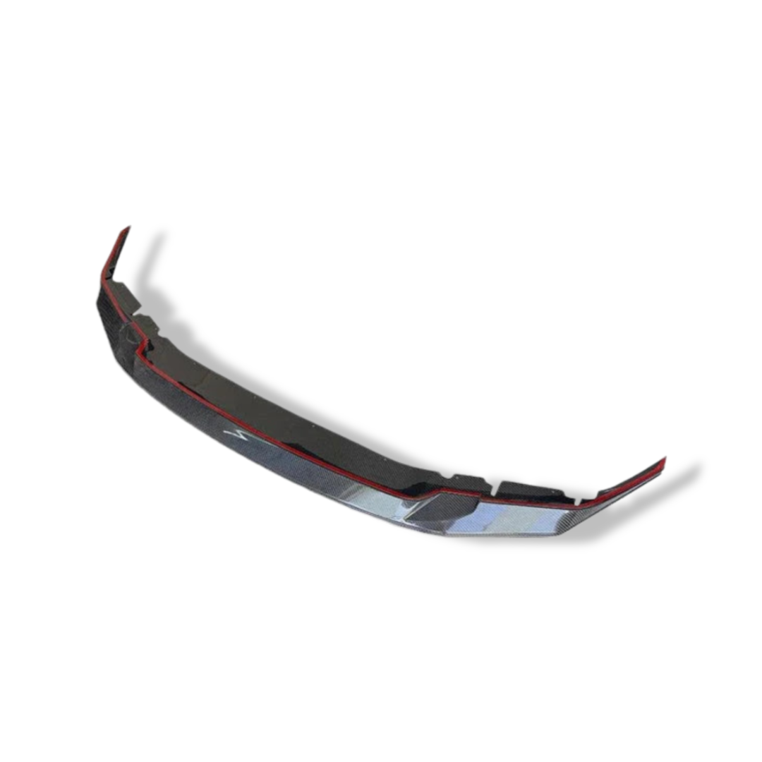 Carbon Fiber Front Lip GTS Style - BMW F90 M5