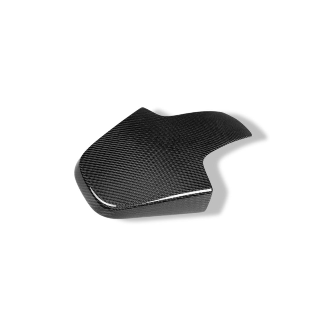 Carbon Fiber Seat Back Set - BMW F91 / F92 / F93 M8 / F97 X3M / F98 X4M / G80 M3 / G82 / G83 M4 / G14 / G15 / G16 8 Series