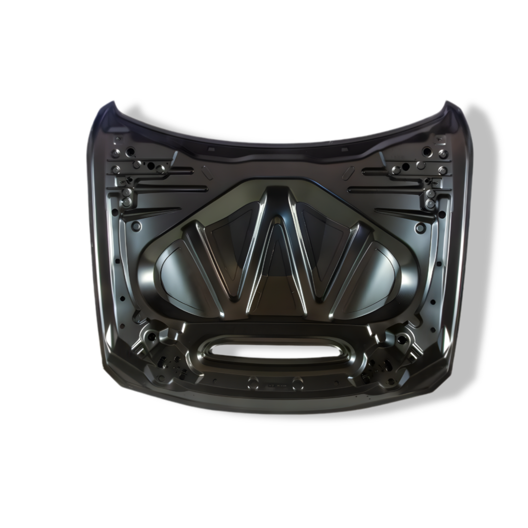 Aluminum Front Hood GTS Style - BMW F80 M3 / F82 M4 / F83 M4