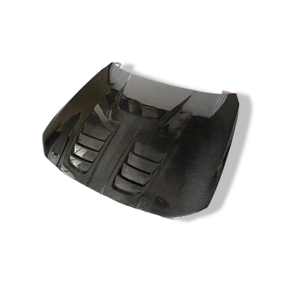 Carbon Fiber Front Hood - BMW G80 M3 / G82 M4 / G83 M4