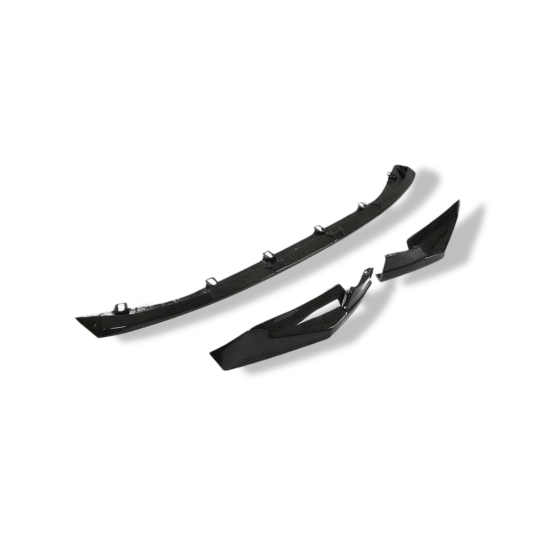 Carbon Fiber Front Lip MP Style - BMW G80 M3 / G82 M4 /G83 M4