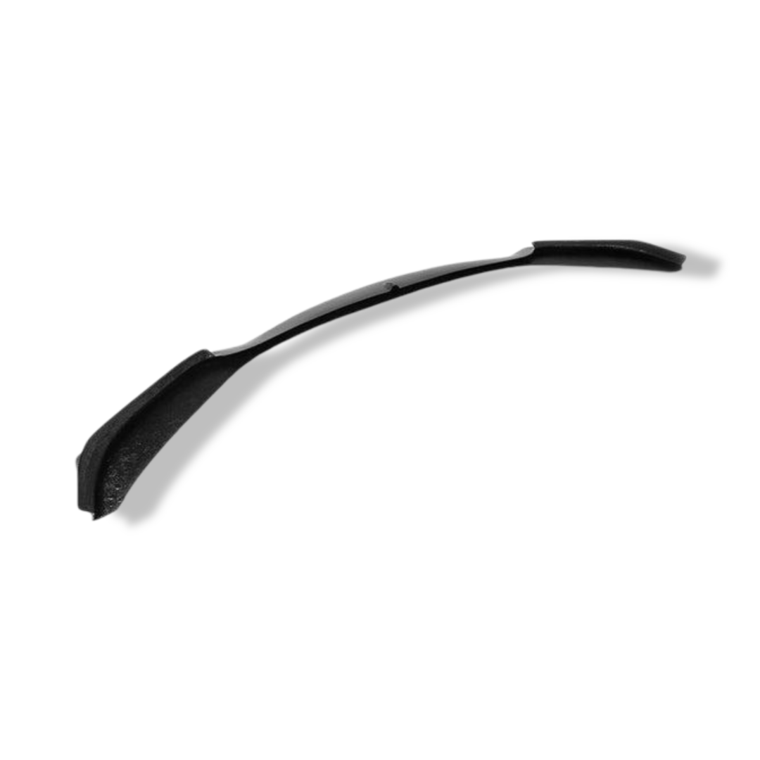 Carbon Fiber Front Lip V Style - BMW F32 / F33 / F36 4 Series