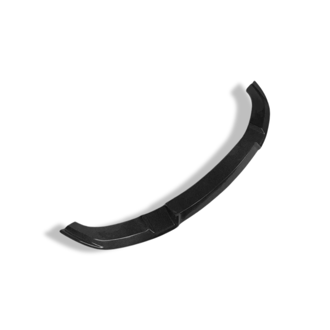 Carbon Fiber Front Lip PSM Style - BMW F87 M2
