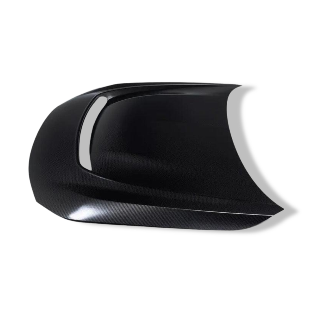 Carbon Fiber Front Hood AN Style - BMW G87 M2 & G42 2 Series