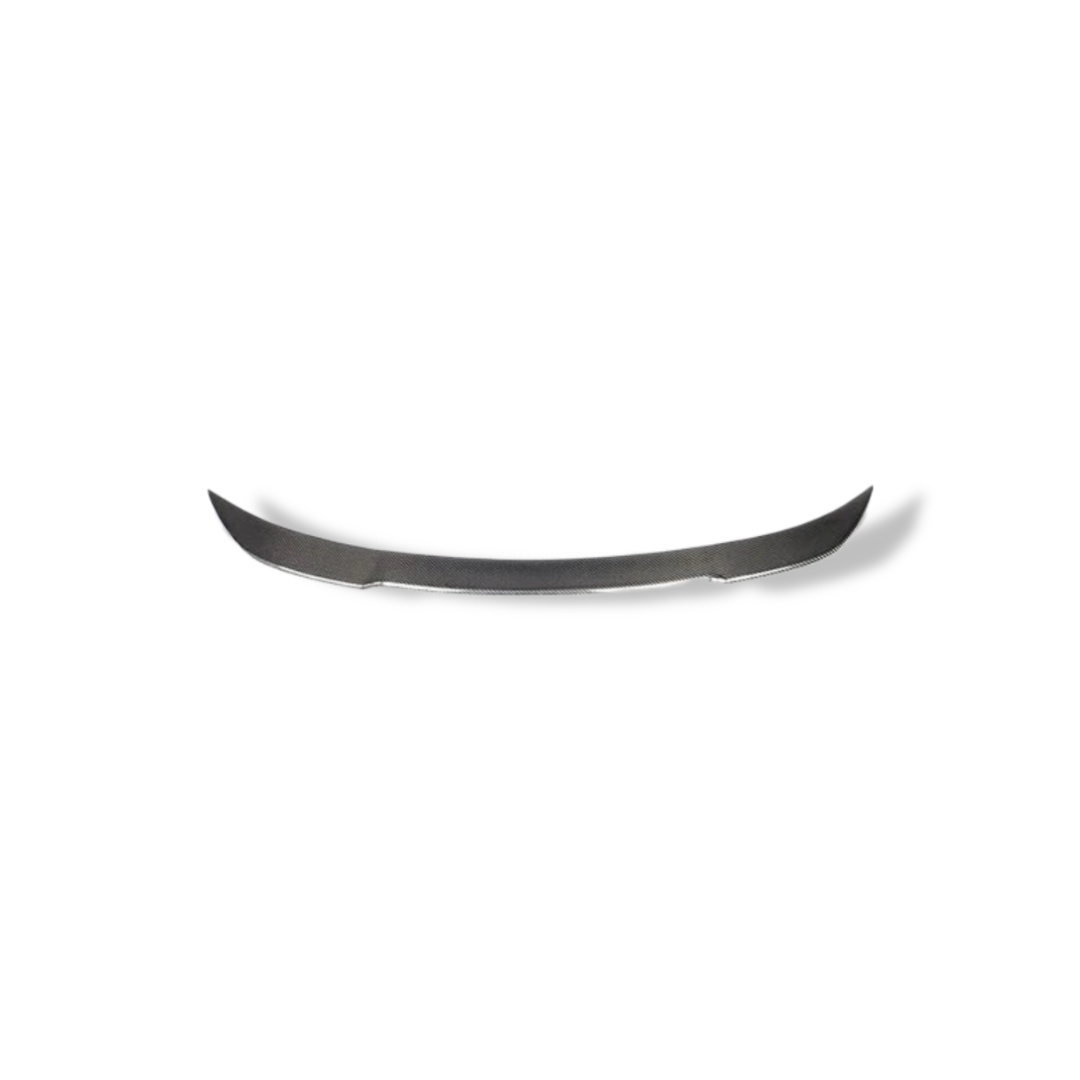 Carbon Fiber Trunk Spoiler CS Style - BMW E90 / E92 M3 / 3 Series