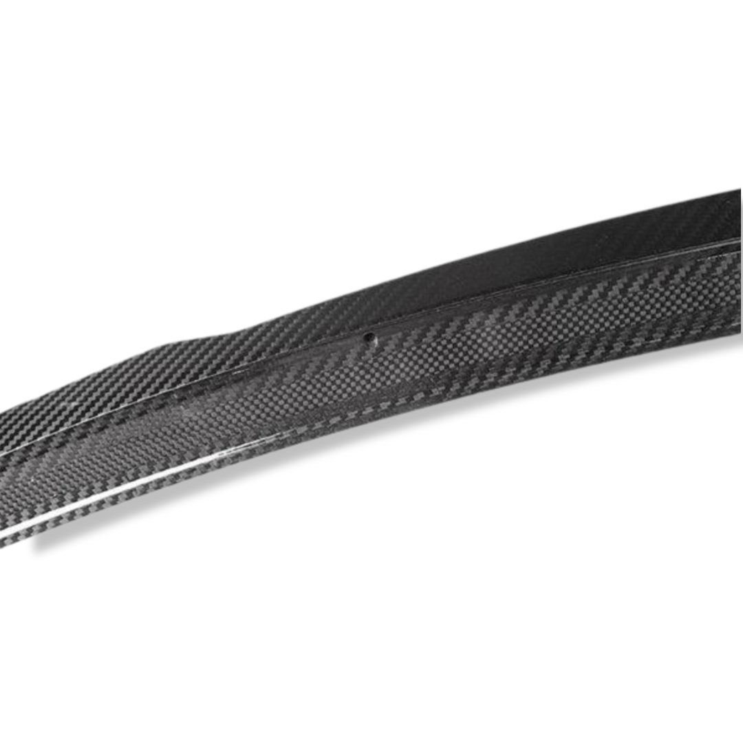 Carbon Fiber Trunk Spoiler VS Style - BMW G26 4 Series